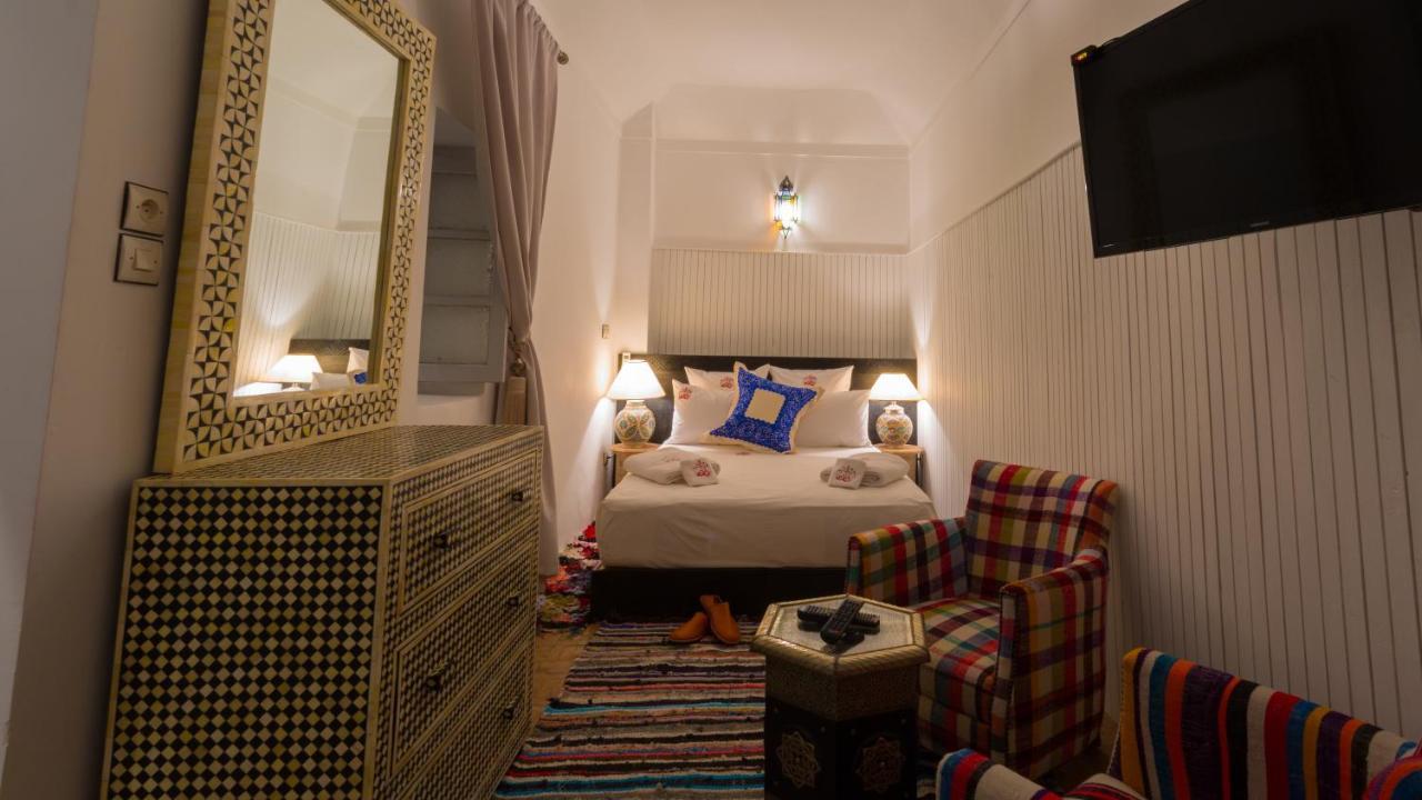Ramz Guest house