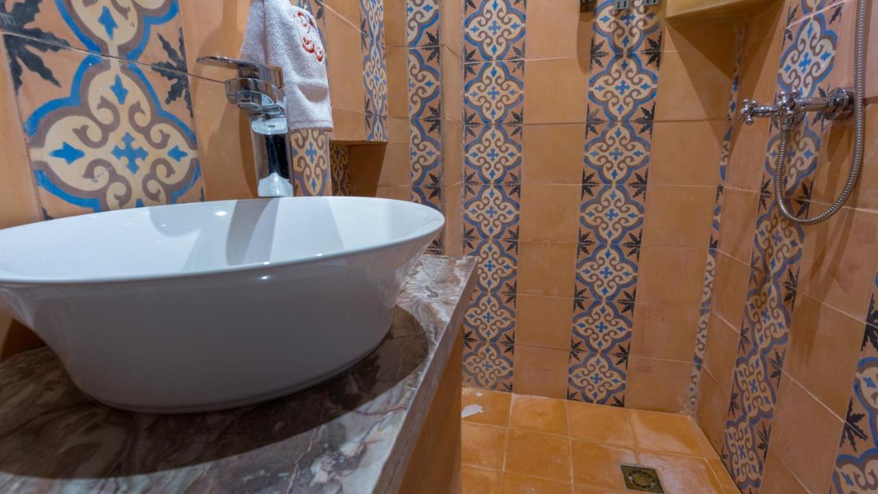 Ramz Guest house Marrakesh