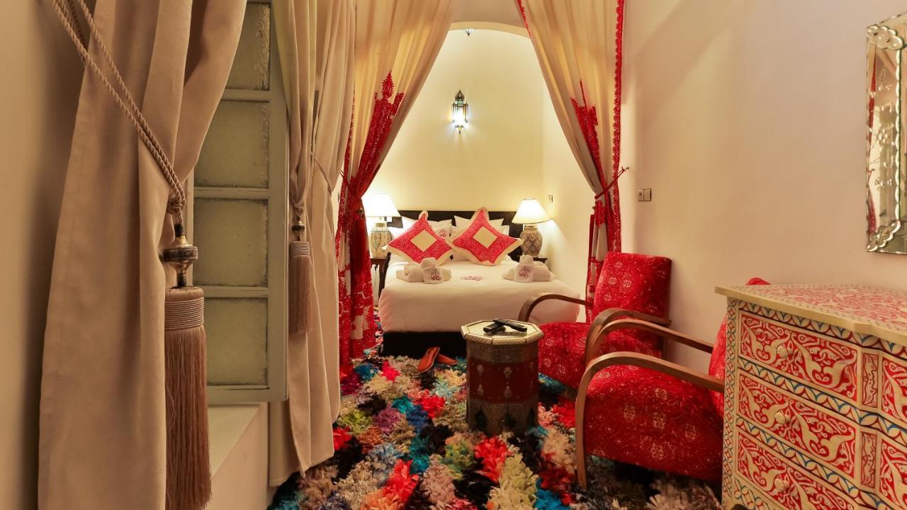 Ramz Guest house 3*