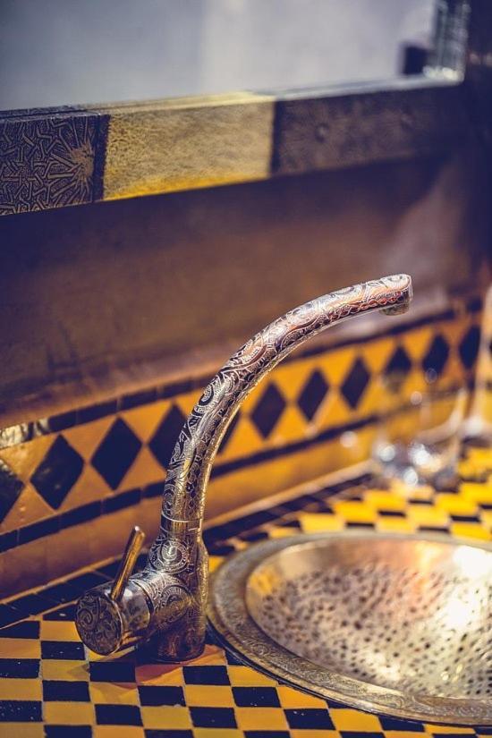 Gem Marrakesh