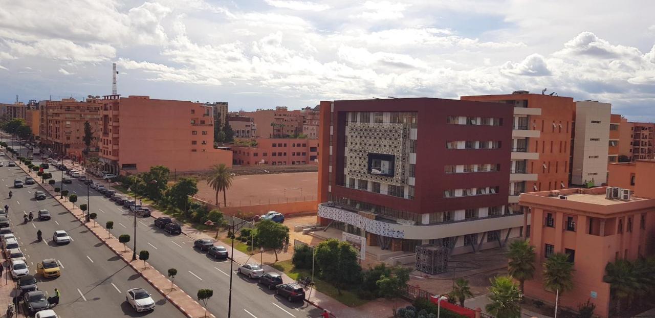 Aparthotel Selwane