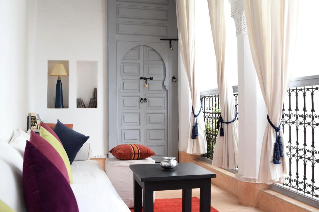 Ariha 3* Marrakesh