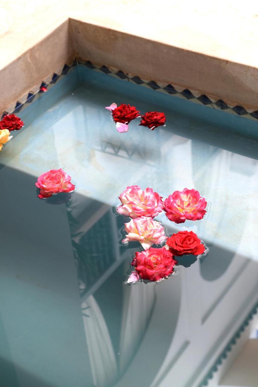 Chi-chi 4* Marrakesh