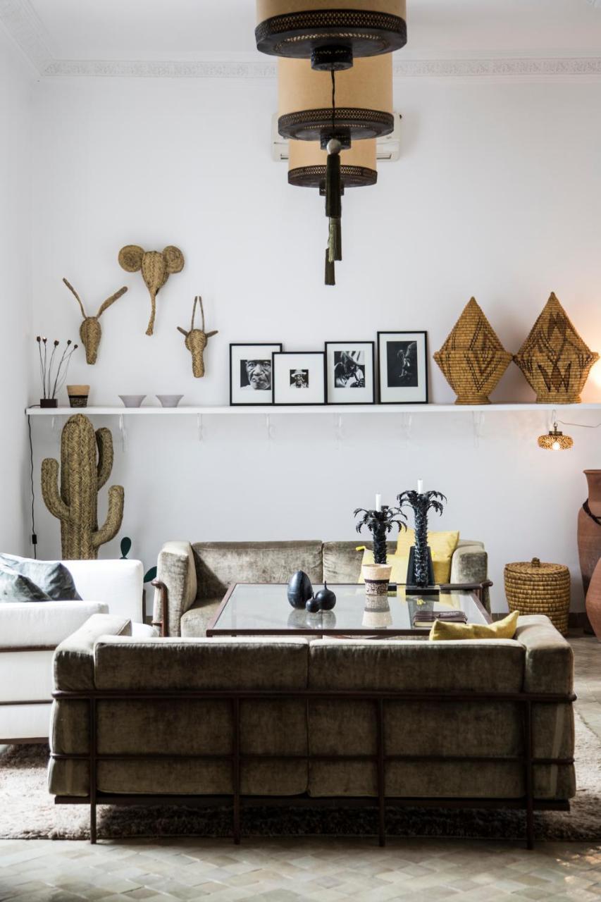 Danka Marrakesh