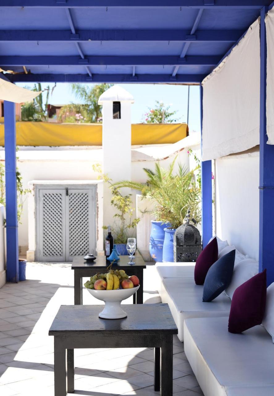 Ariha Riad 3*