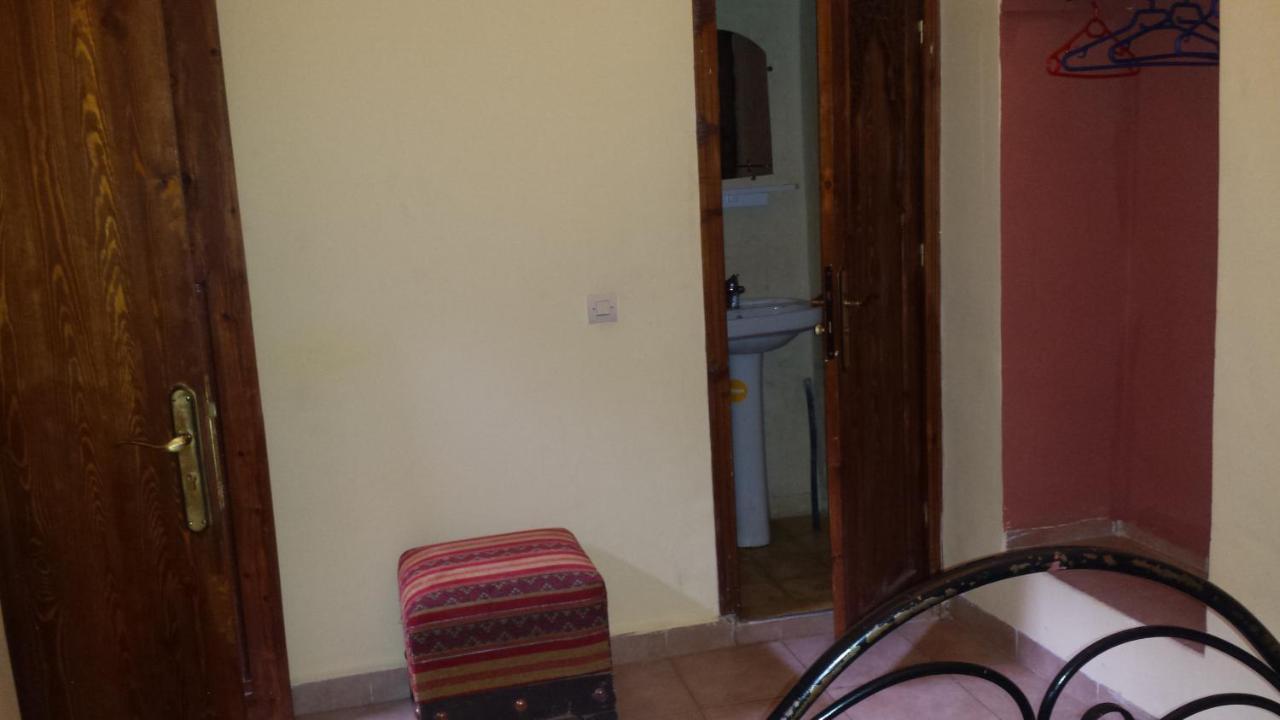 Tifor Bed & Breakfast Marrakesh