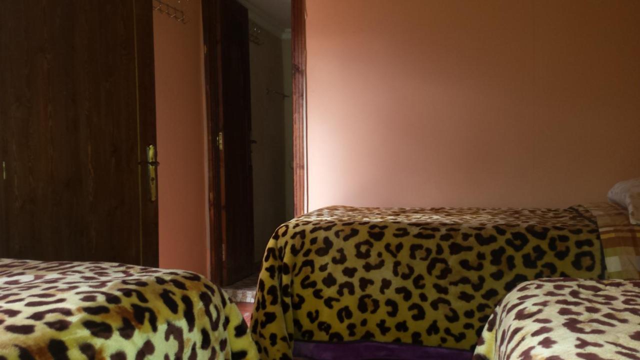 Tifor Bed & Breakfast Marrakesh