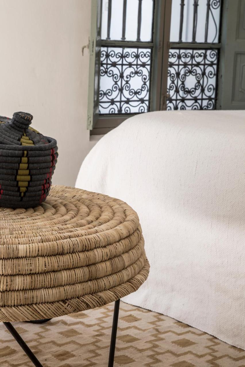 Danka Riad Marrakesh
