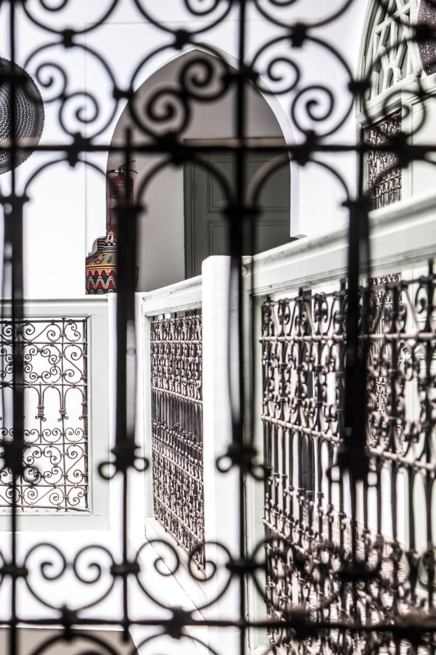 Danka Riad Marrakesh
