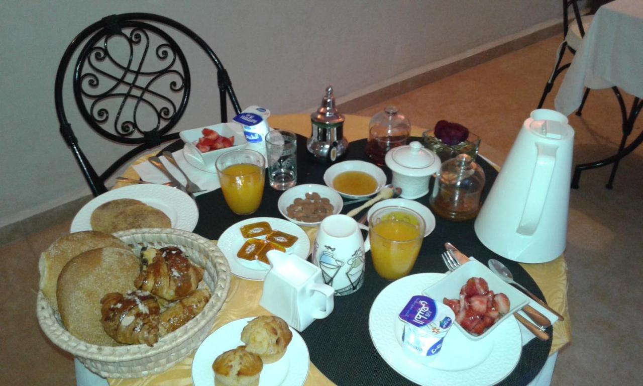 Riad Excellence