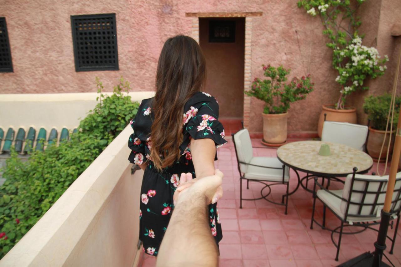 Riad Riad Altair Marrakesh