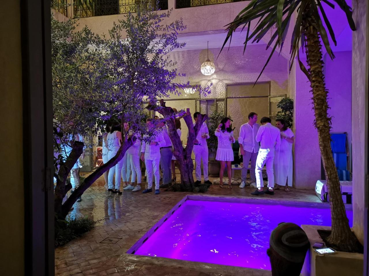 Vendome & 4* Marrakesh