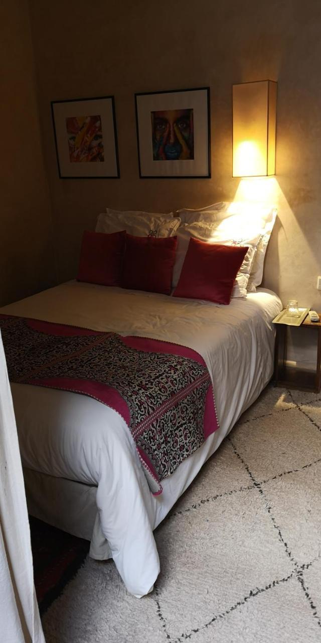 Vendome & 4* Marrakesh