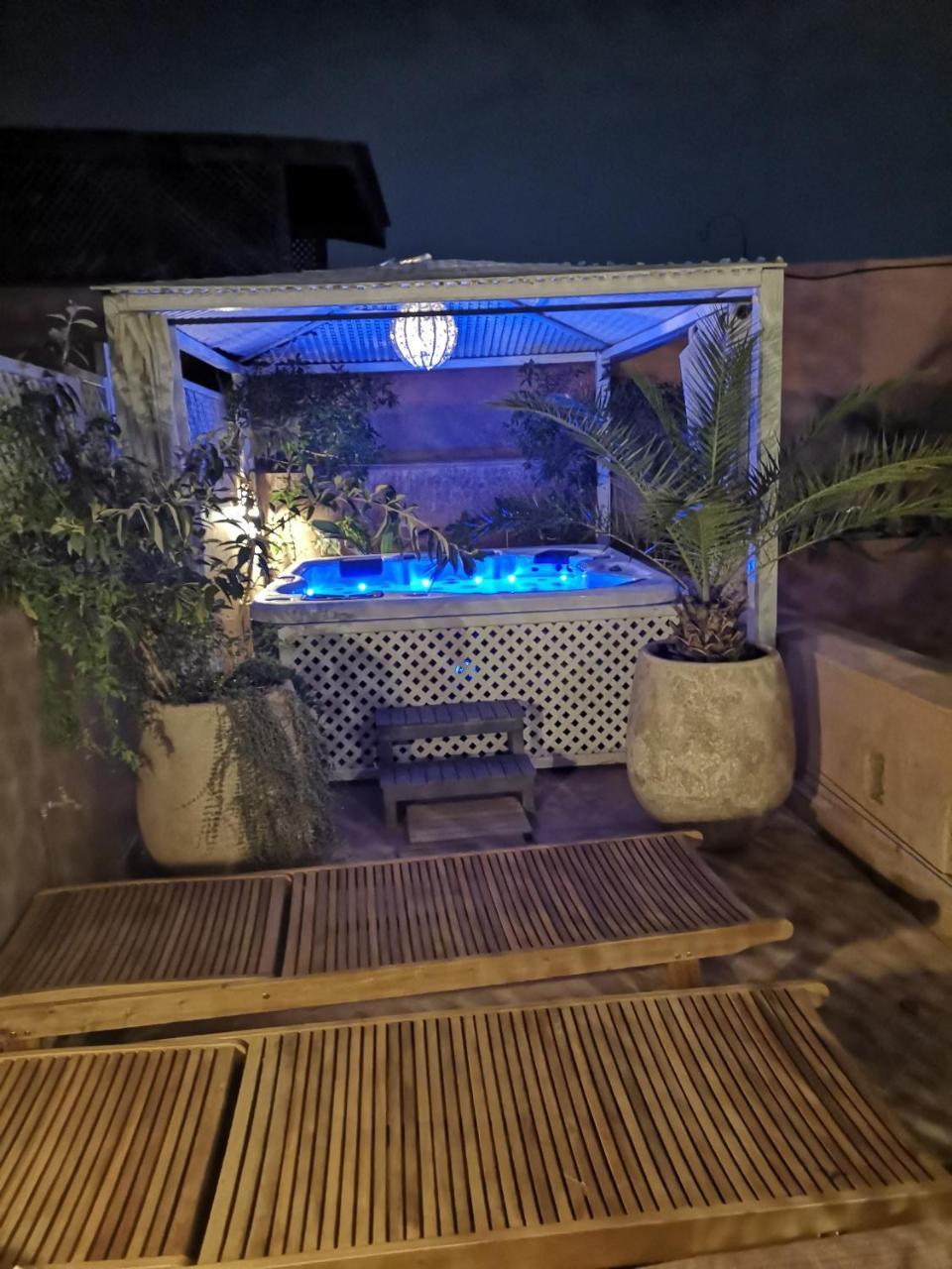 Vendome & Riad