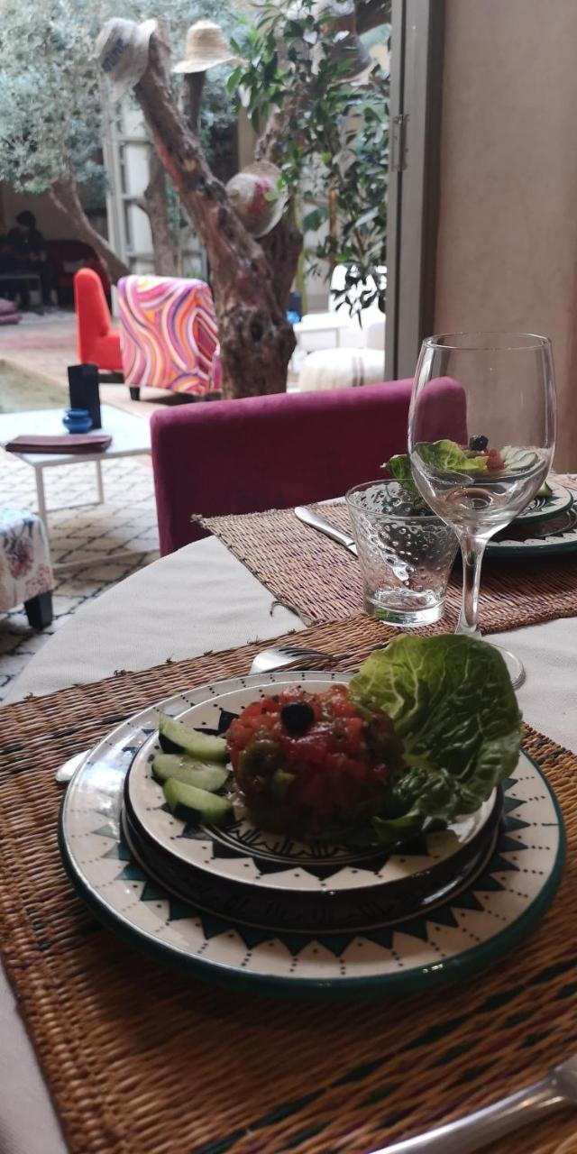 Vendome & Riad 4*