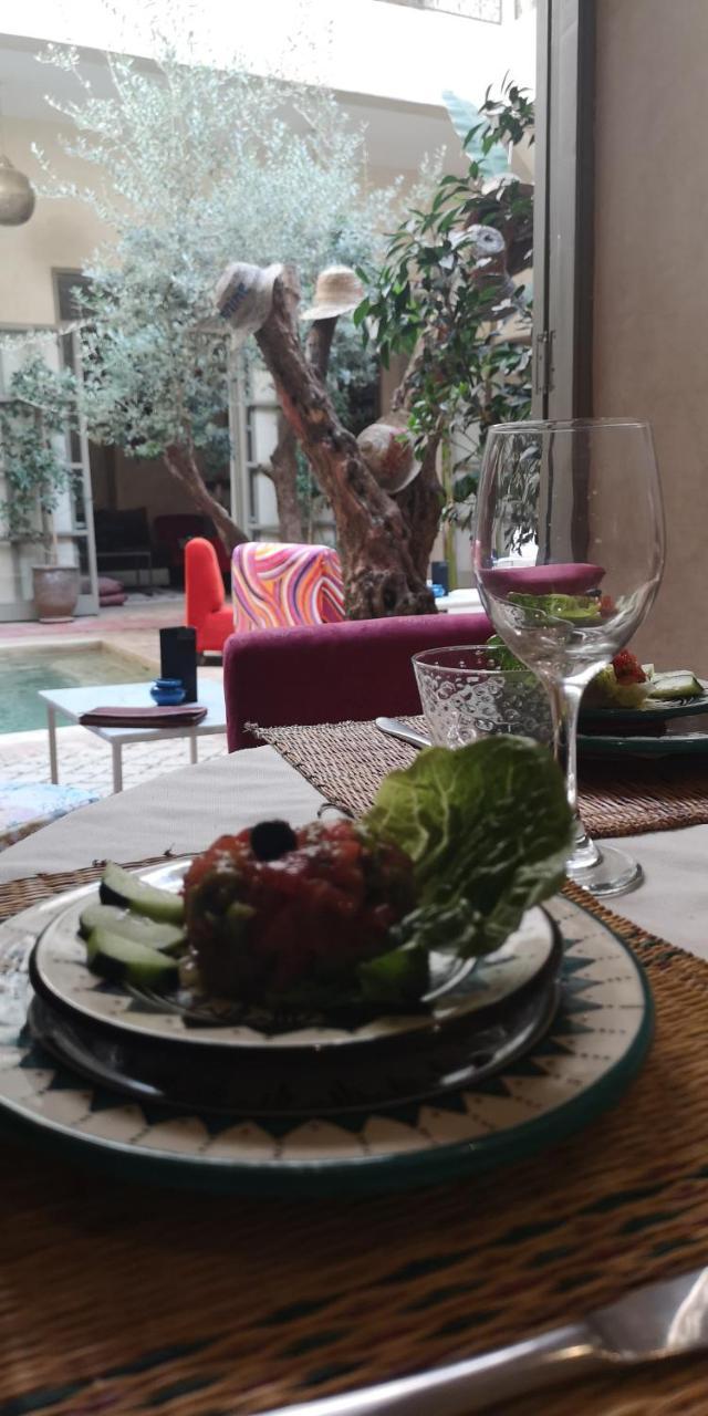 Vendome & Riad Marrakesh