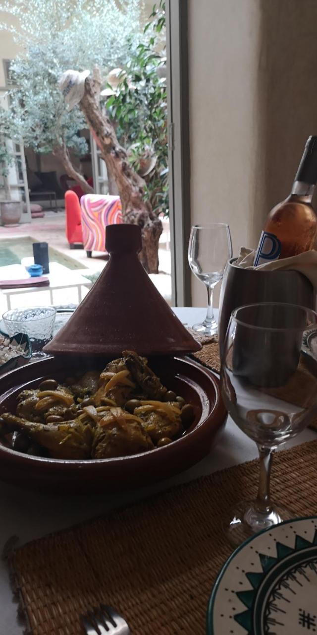Riad Vendome & 4*