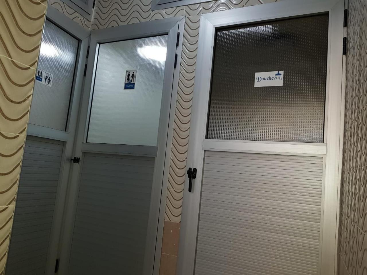 Sun Albergue *