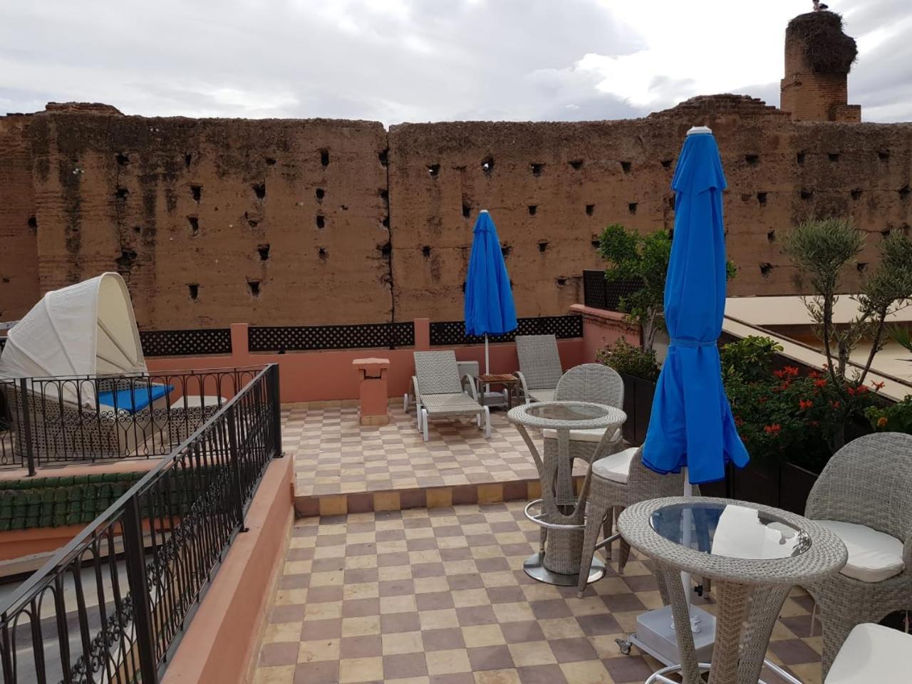 Al Wafaa Marrakesh