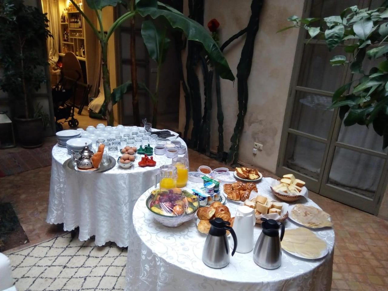 Riad Vendome &