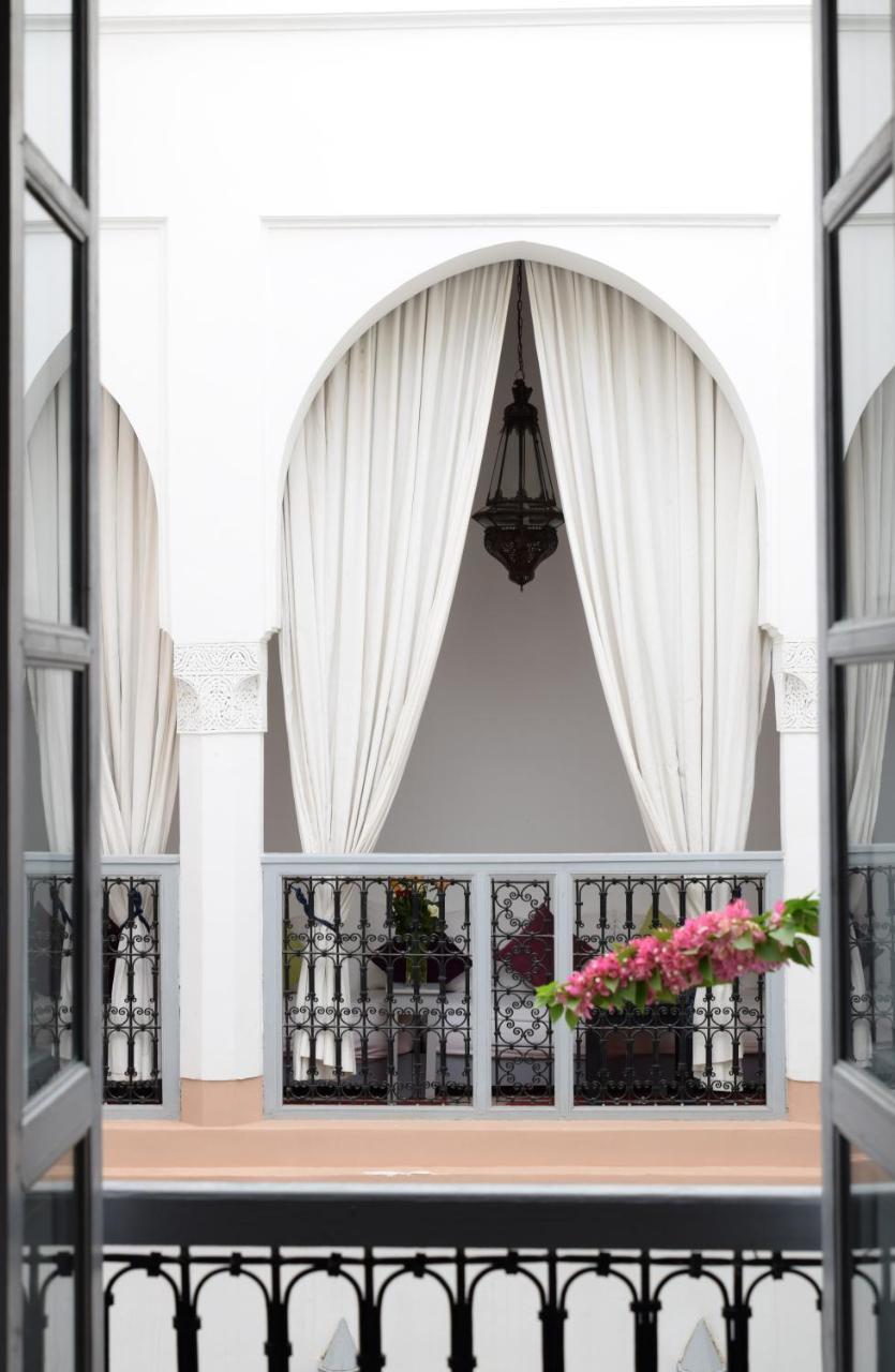 Ariha Riad Marrakesh