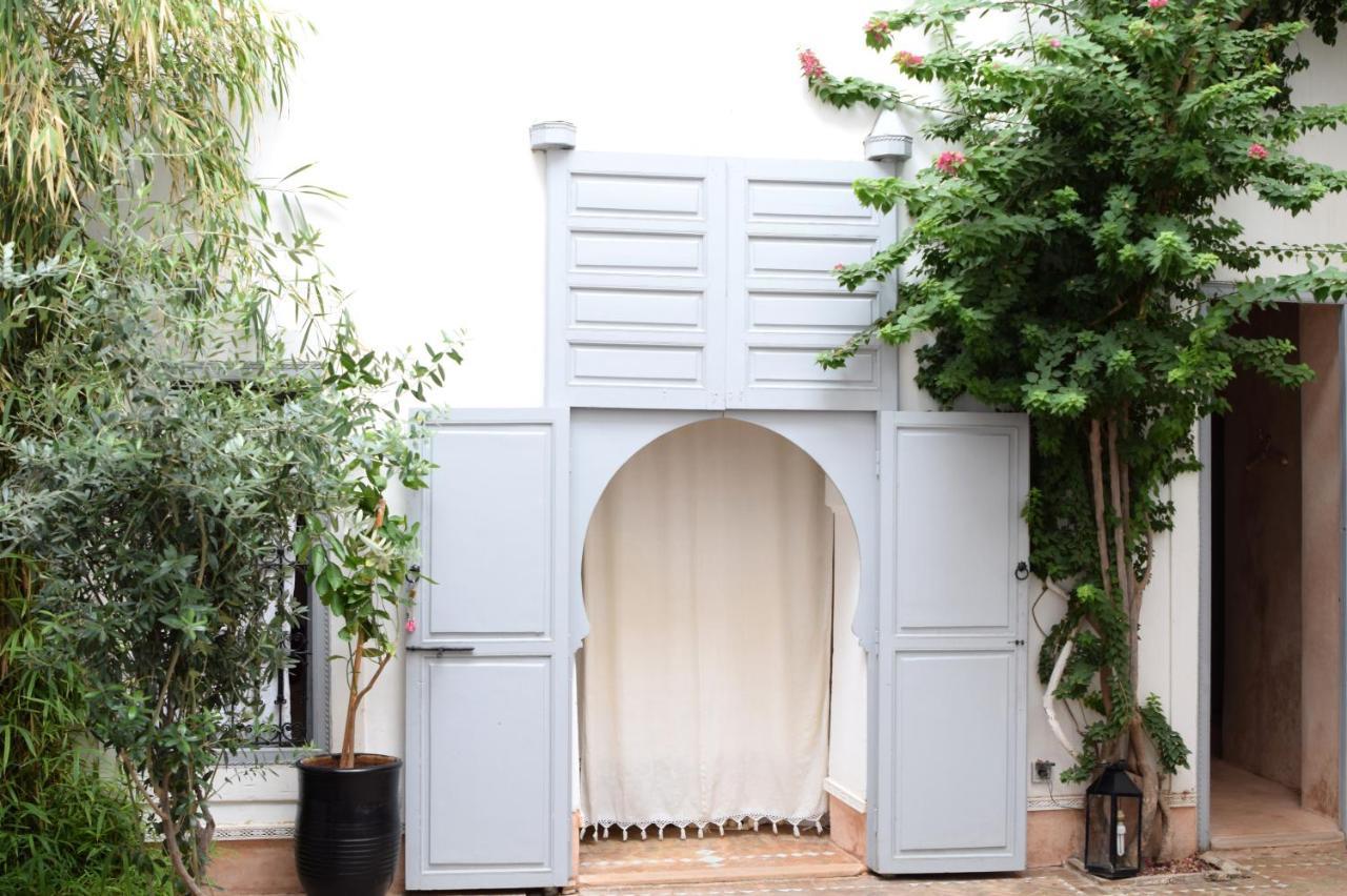 Riad Ariha Marrakesh