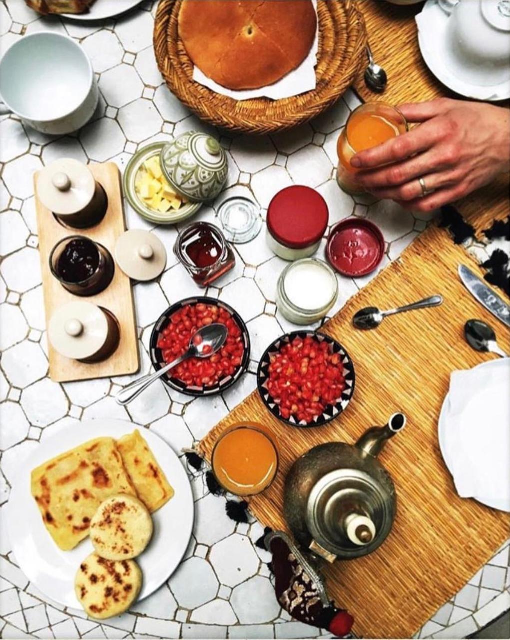 Riad Danka Marrakesh