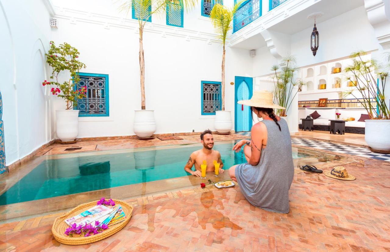 Chamali Marrakesh