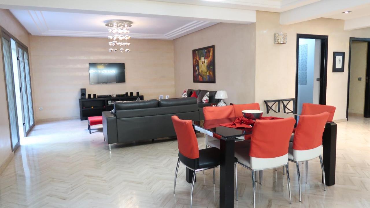 Villa Malak Targa