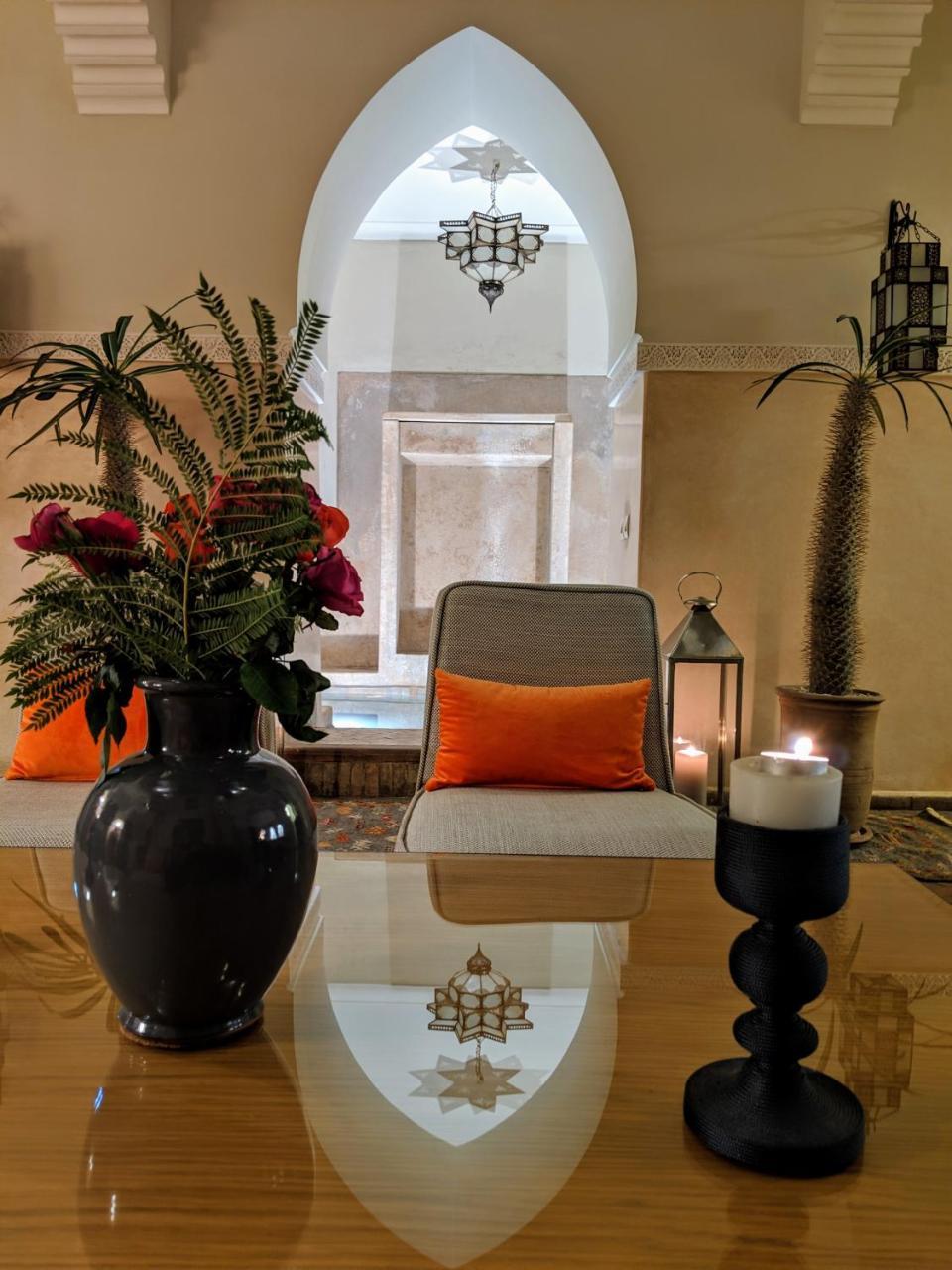 Riad Dar Andamaure