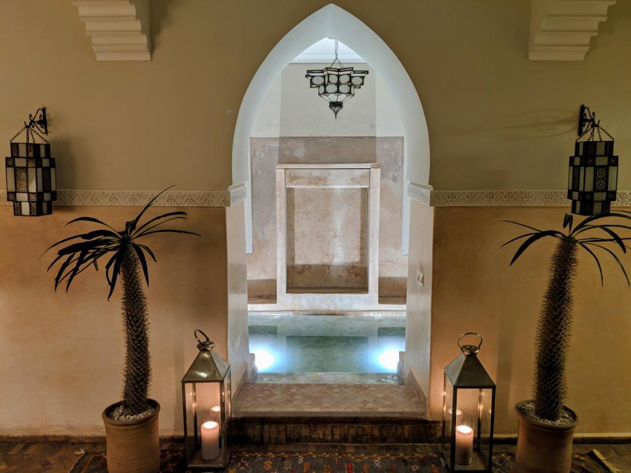 Riad Dar Andamaure 3*