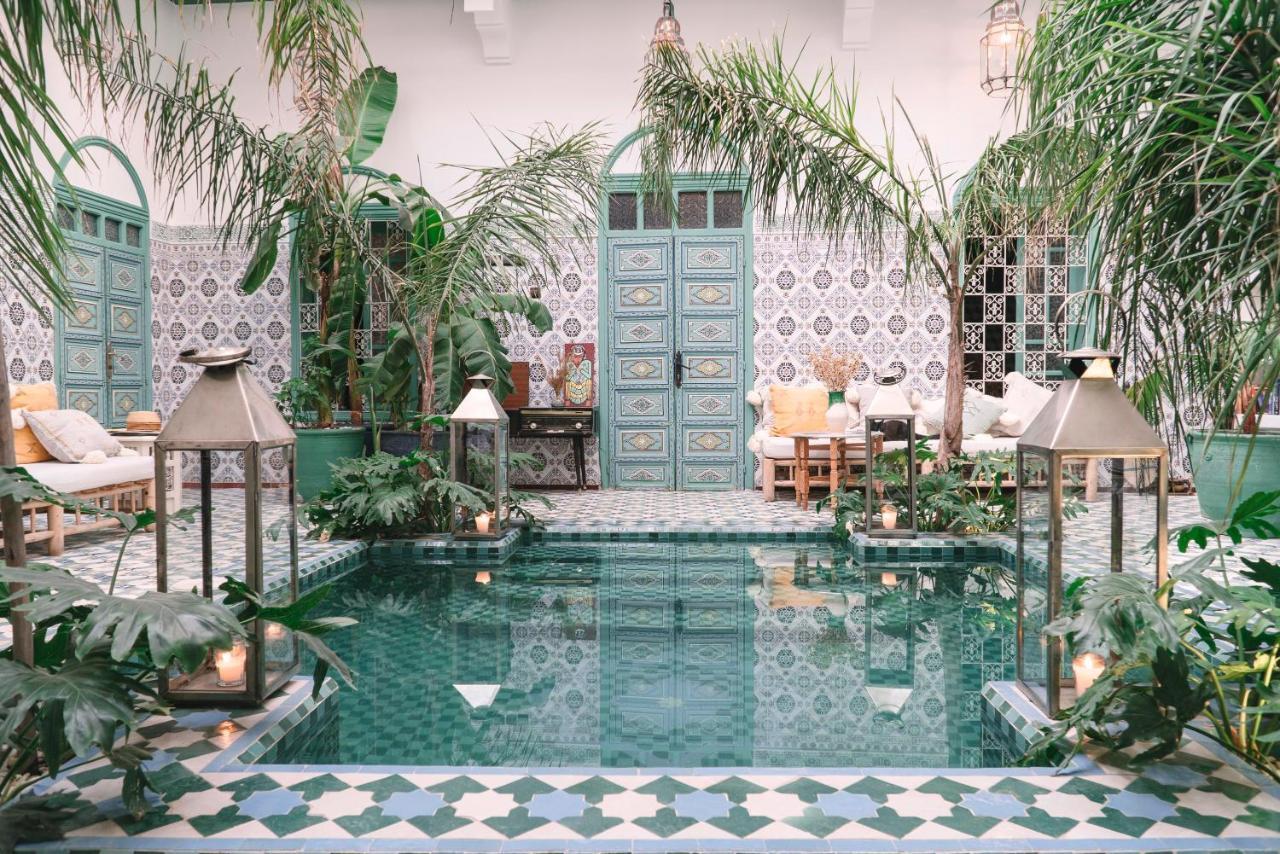 Be Marrakech Marrakesh