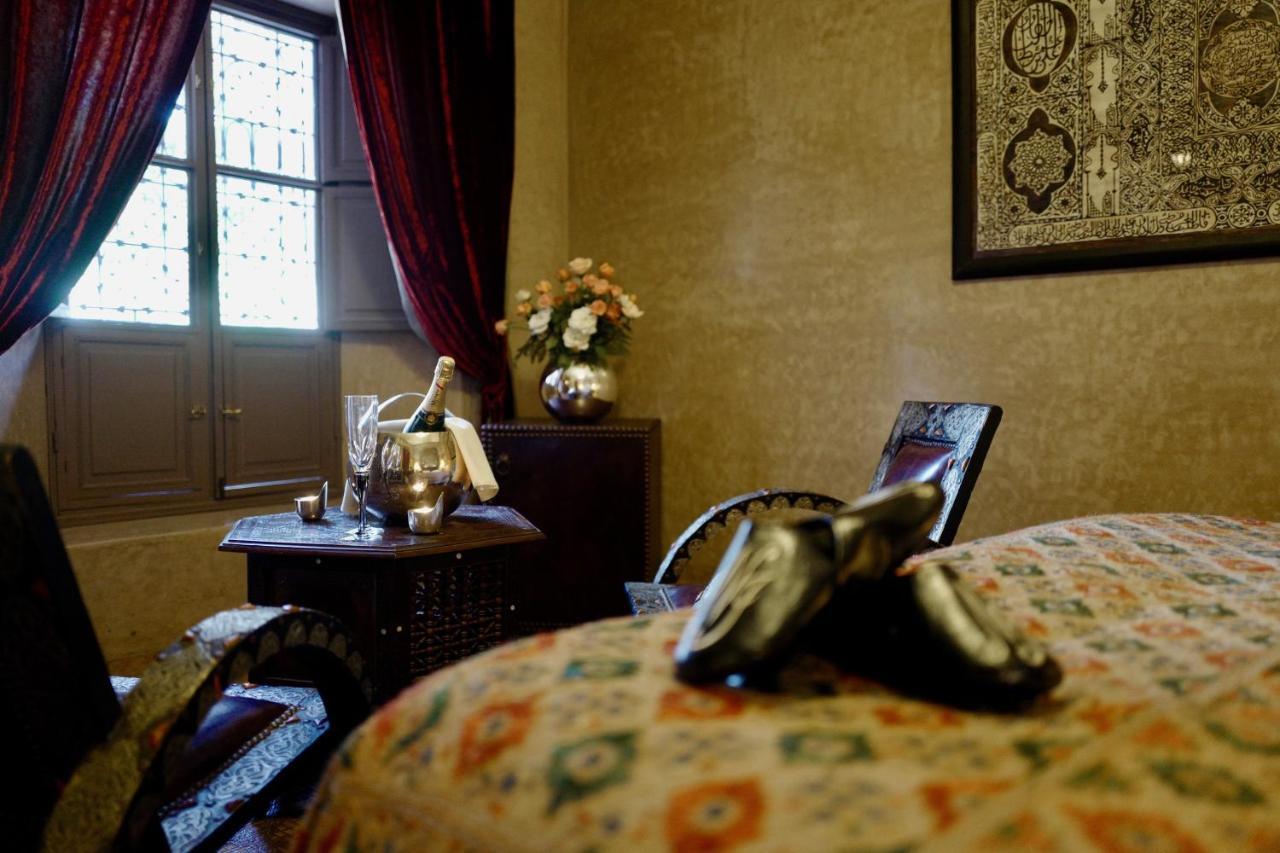 Noir D'ivoire 4* Marrakesh