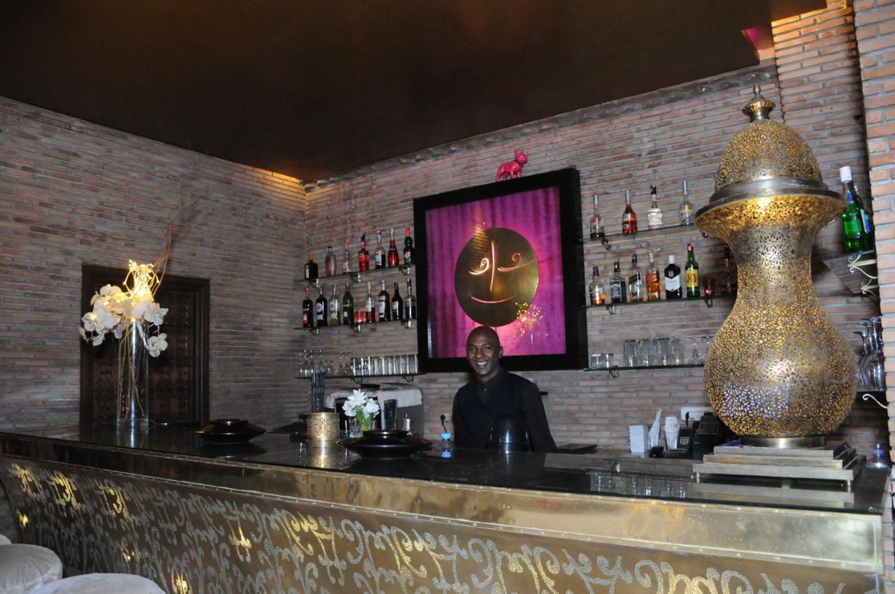 Wow 5* Marrakesh