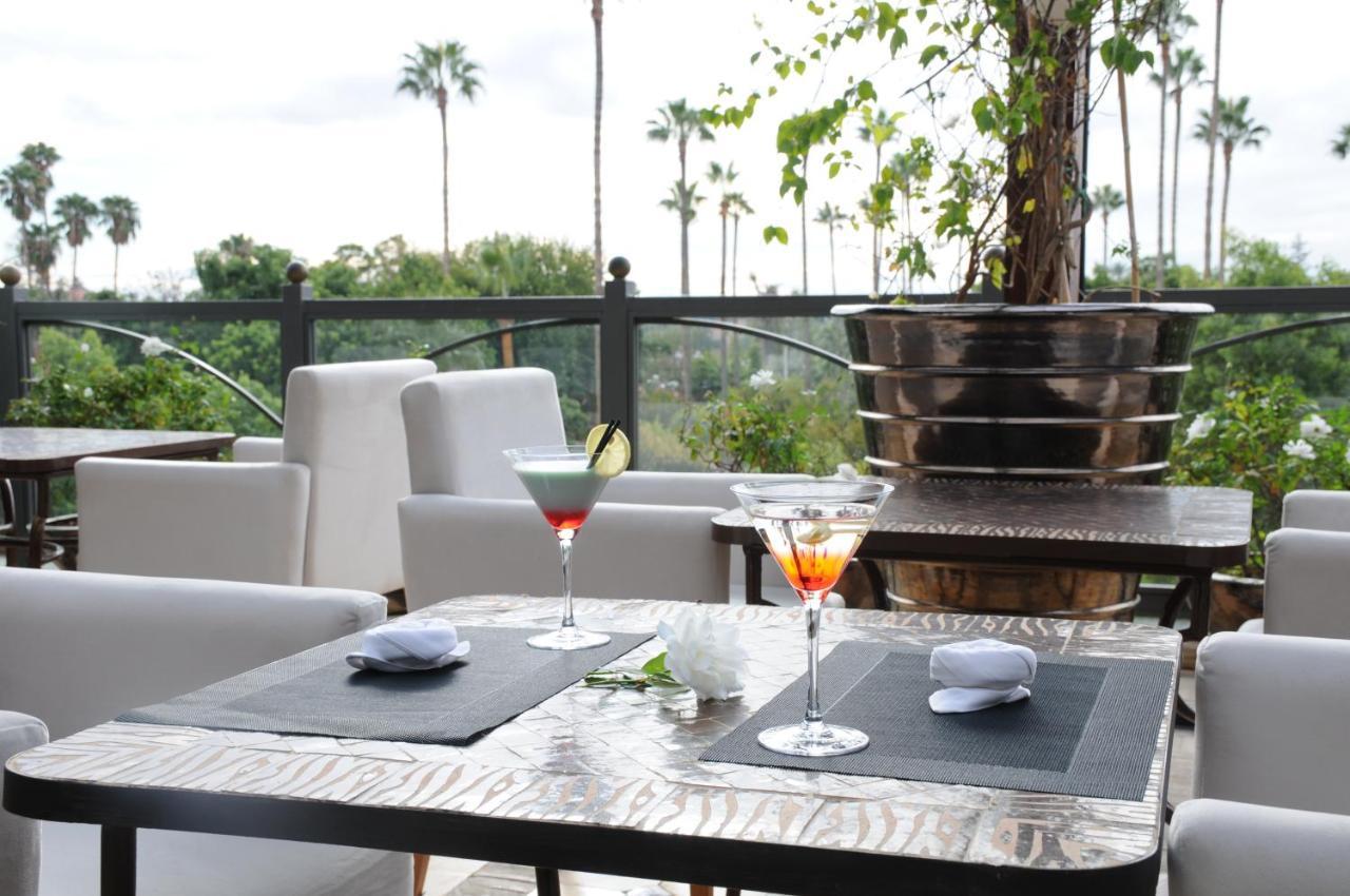 Wow 5* Marrakesh