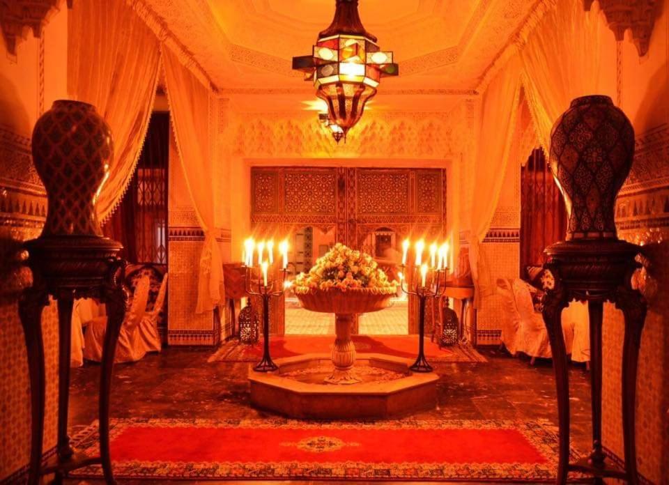 Le Grand Tazi 2* Marrakesh