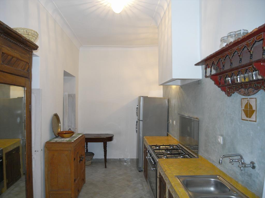 Riad Al Mansoura Marrakesh