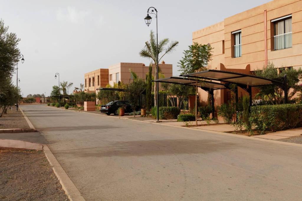 Yacout Villa Marrakesh
