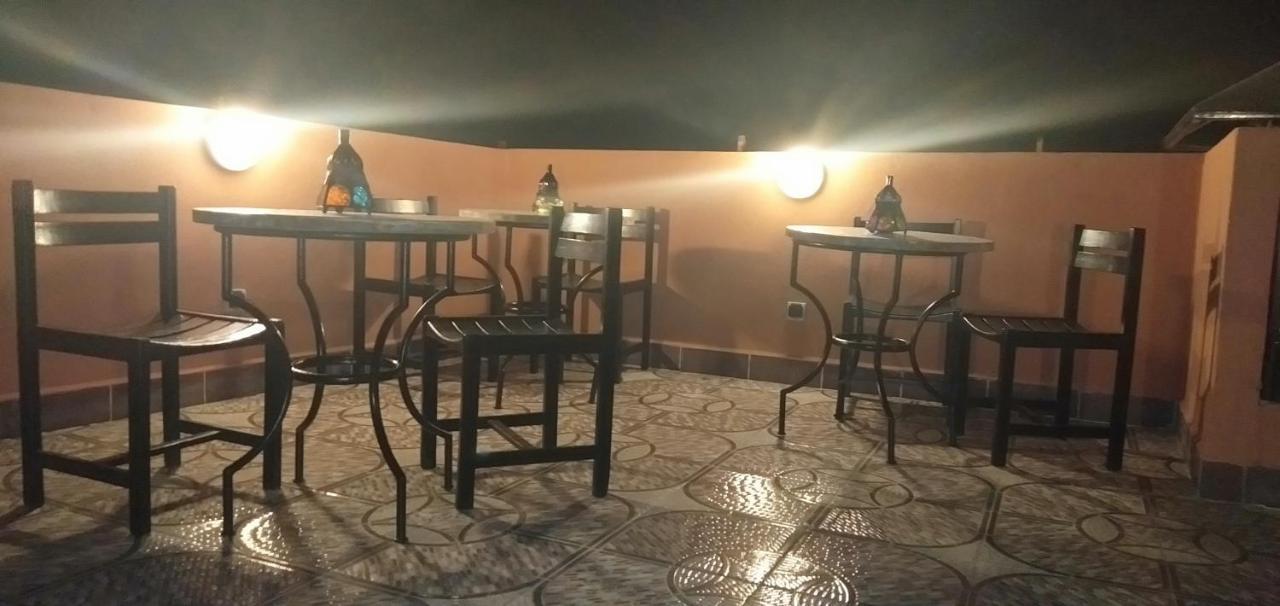 Apartment Dar Hajar *