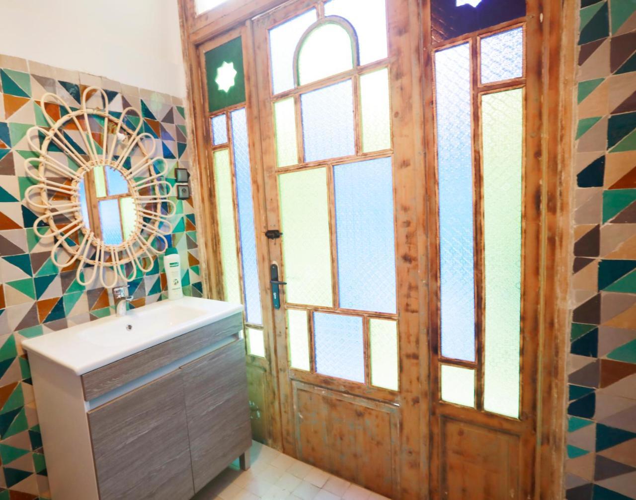 Verde Guest house *