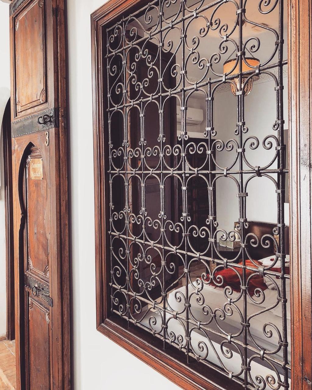 Clefs D'orient 3* Marrakesh