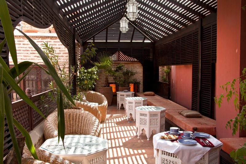 Zolah Riad