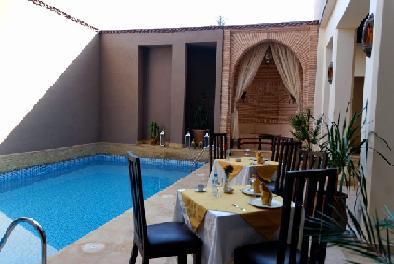 Lawrence D'arabie Hotel 3*