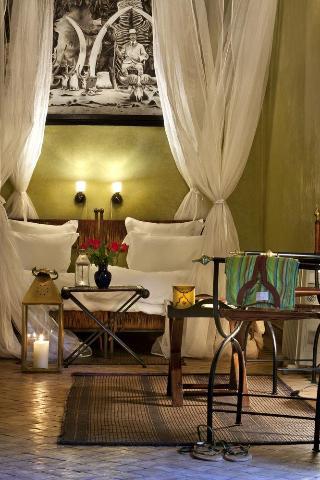 Riad Dar Assiya Marrakesh