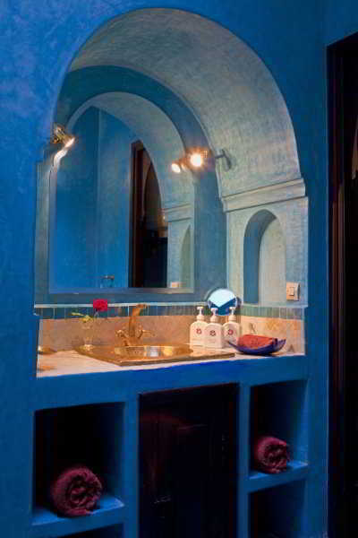 Angsana Dar Zaouia Hotel 5*