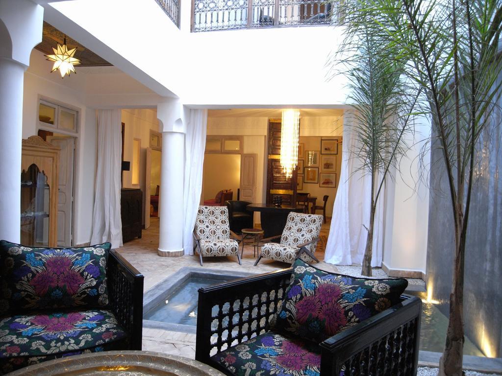 Riad Riad Al Mansoura