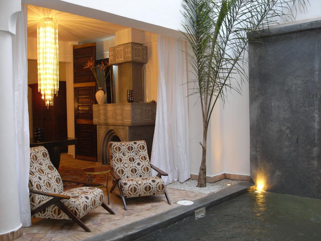 Riad Riad Al Mansoura