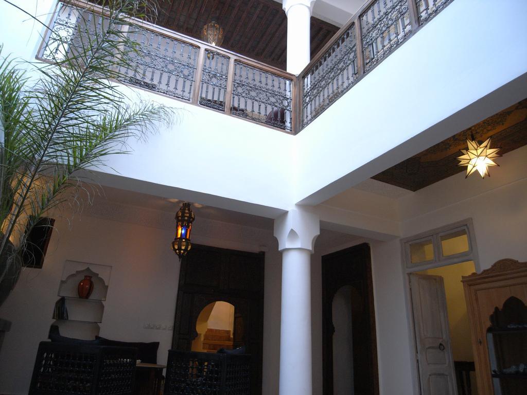 Riad Al Mansoura 3*