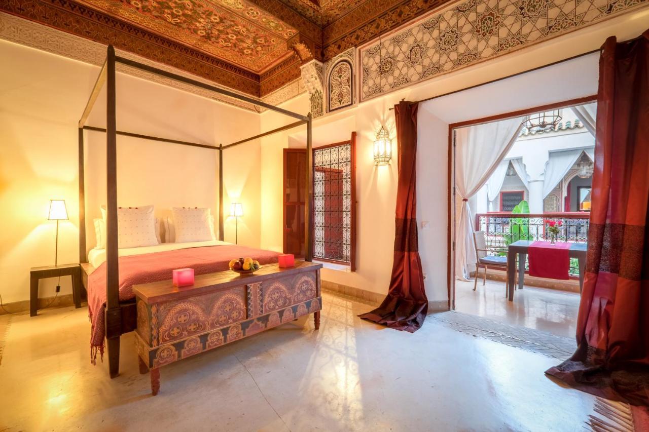 Dar Karma Riad Marrakesh
