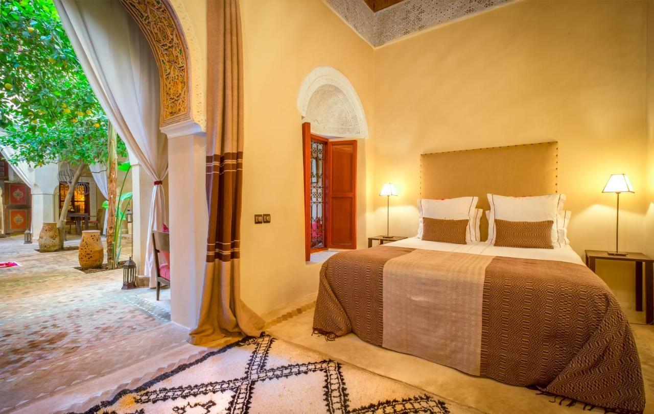 Riad Dar Karma